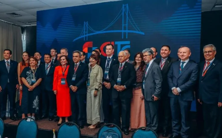 TV Cidadã realizará cobertura especial da posse da nova diretoria da Atricon