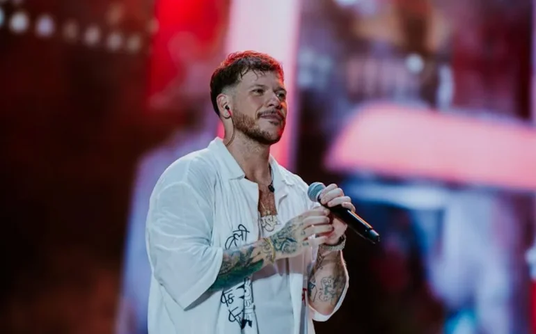 Pernambuco Meu País Verão chega a São José da Coroa Grande e reforça a cultura como política pública de desenvolvimento regional