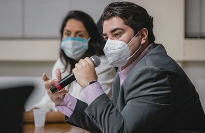 Chamada pública recebe estudos para formulação do Plano de Ciência, Tecnologia e Inovação de Maceió