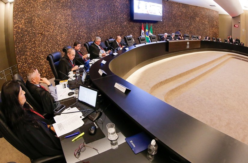 Pleno do TJAL tem 28 processos pautados para esta terça-feira (29)