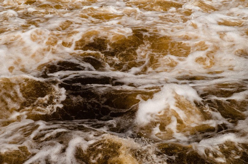 Atualização hidrológica de Alagoas: rios e lagoas seguem em elevação