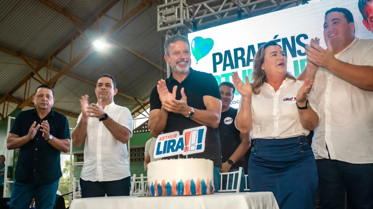 Maragogi, Porto Calvo e Matriz: prefeitos e lideranças da Região Norte de AL abraçam a pré-candidatura de Arthur Lira ao Senado