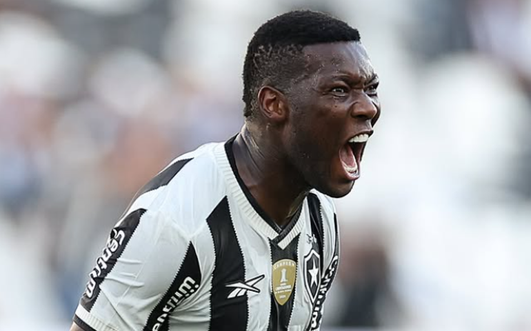 Botafogo impõe ritmo e vence amistoso com Novorizontino por 3 a 1 no Engenhão