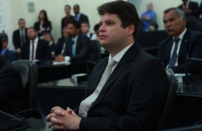 Assembleia aprova projeto que prioriza acesso de municípios em estado de emergência a recurso do Fecoep