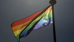 Em 2013, foram assassinados 313 LGBT no Brasil Marcelo Camargo/Agência Brasil