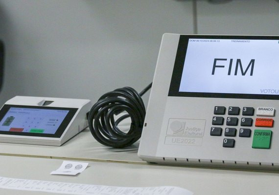Justiça Eleitoral recebe mais de 6,5 mil pedidos de candidaturas