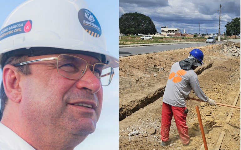 Ciclovia do Trabalhador abre nova etapa em Arapiraca