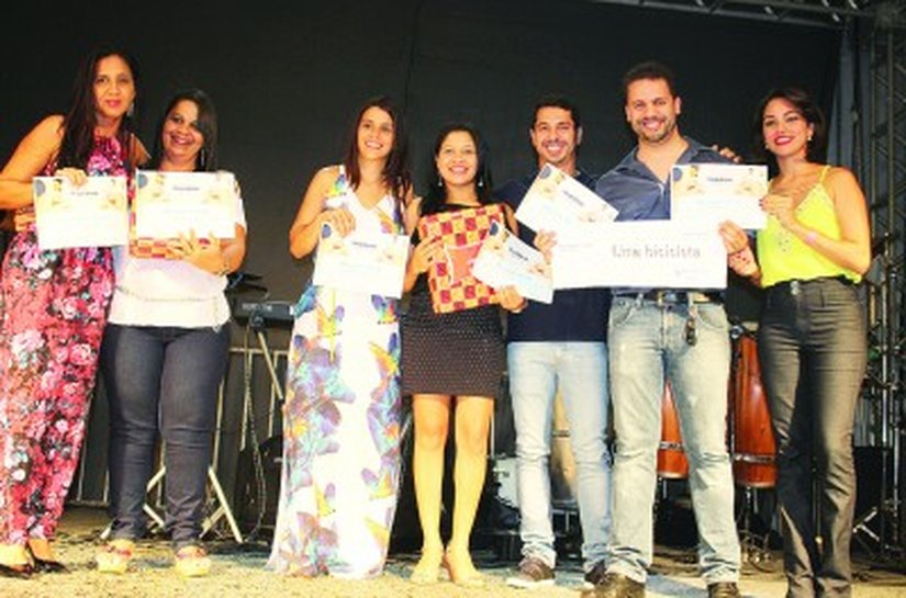 Hospitalidade: clientes escolhem os melhores do ano entre colaboradores e unidades de serviço