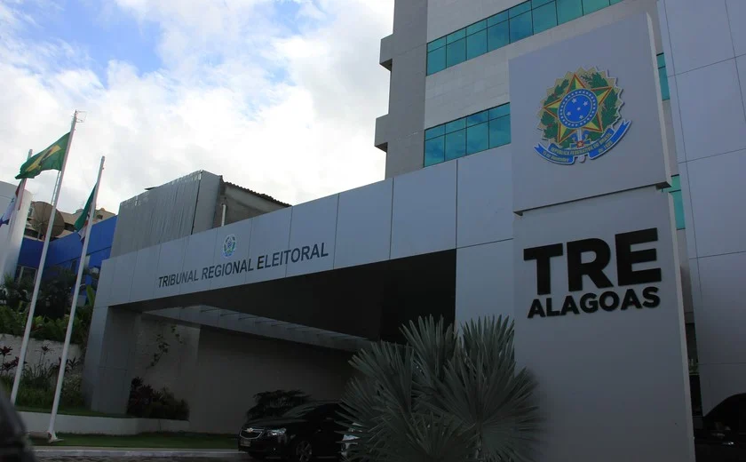 TRE/AL defere pedido de tropas federais para mais cinco municípios