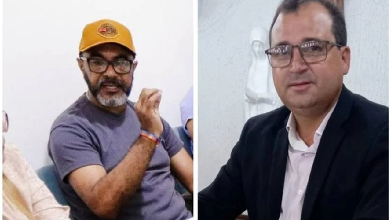 José Alves deixa coordenação do Bolsa Família e vereador Maxuel Feitosa assumirá o comando do programa em meio a disputas políticas e fragilidade do PT na Assistência Social