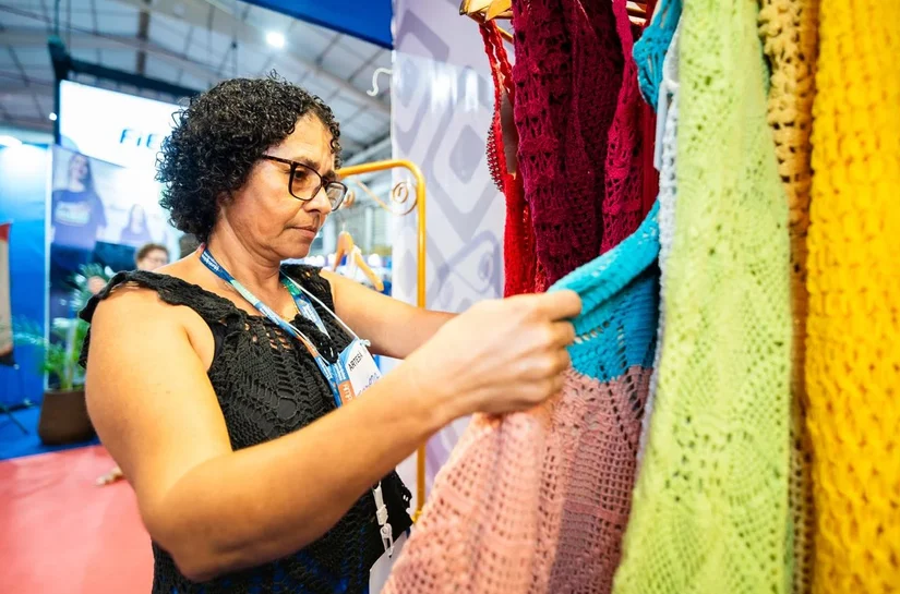 Feira dos Municípios Alagoanos encanta visitantes e desperta desejo de conhecer o estado