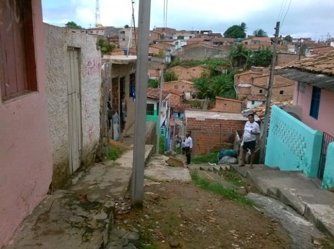 300 mil pessoas serão beneficiadas com mobilidade urbana em grotas