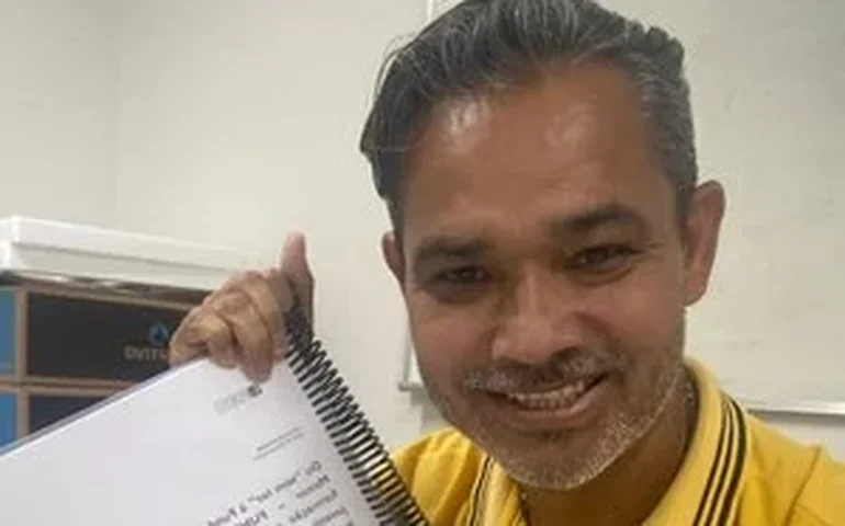 Pesquisa resgata histórias de pessoas que passaram abandono na infância