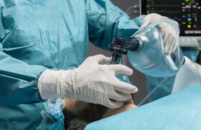 Atuação da fisioterapia na UTI auxilia na recuperação dos pacientes