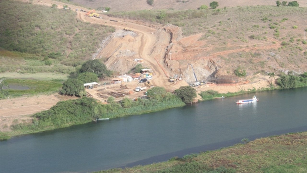 Nova adutora do Agreste será inaugurada em junho