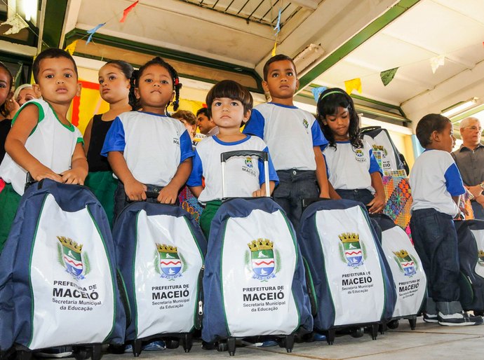 Resultado da pré-matrícula online pode ser consultado