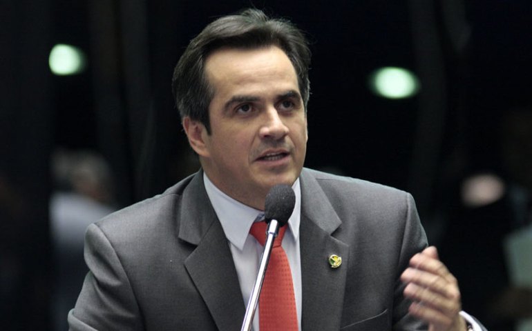 Nogueira: &#8216;tenho mil vezes mais identificação com Bolsonaro do que tinha com PT&#8217;