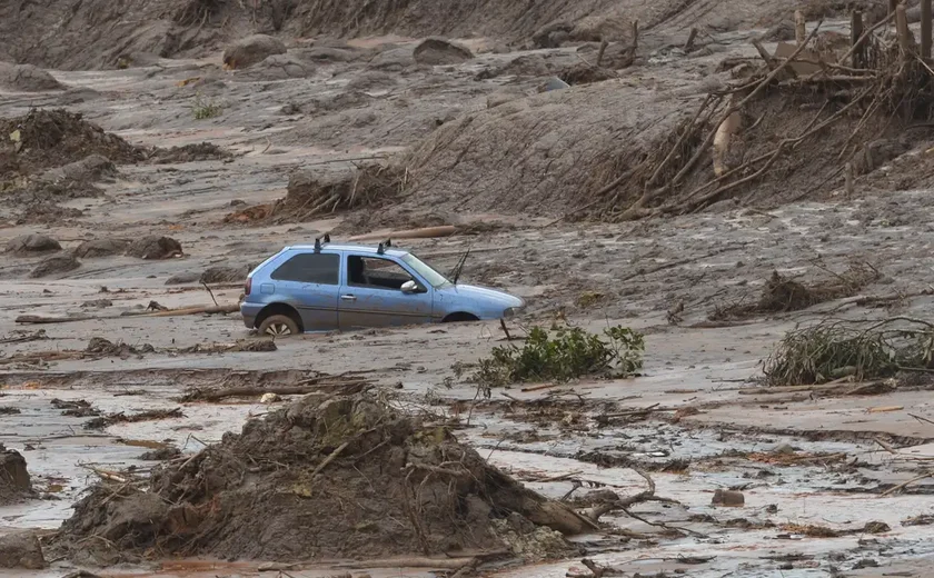 Desastre de Mariana: BHP apresenta sua defesa em tribunal de Londres