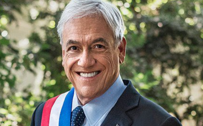 Líderes da América Latina lamentam a morte de ex-presidente chileno Sebastián Piñera