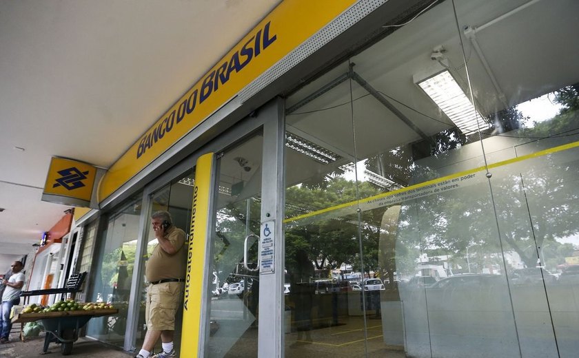 Agências bancárias do Rio Grande do Sul estão funcionando, exceto em locais de risco