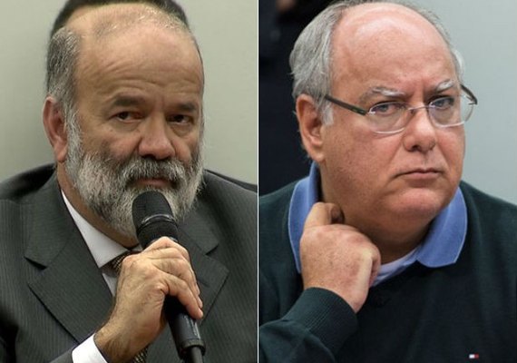 PF indicia Vaccari, Duque, Barusco e mais 3 em inquérito da Lava Jato