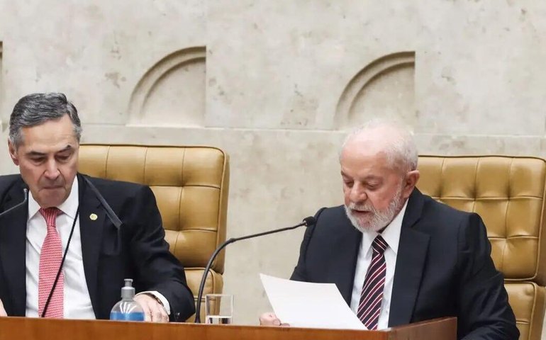 Crise entre os Poderes: Lula vai ao STF para salvar aumento do IOF