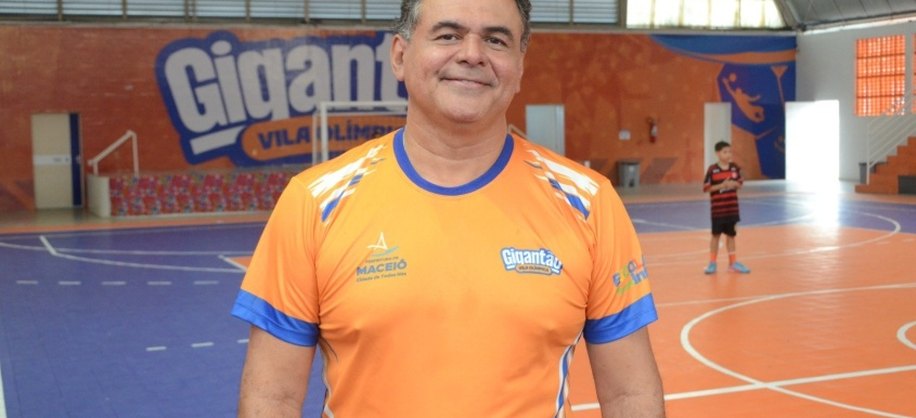 Foto: Beto Macário/Secom Maceió