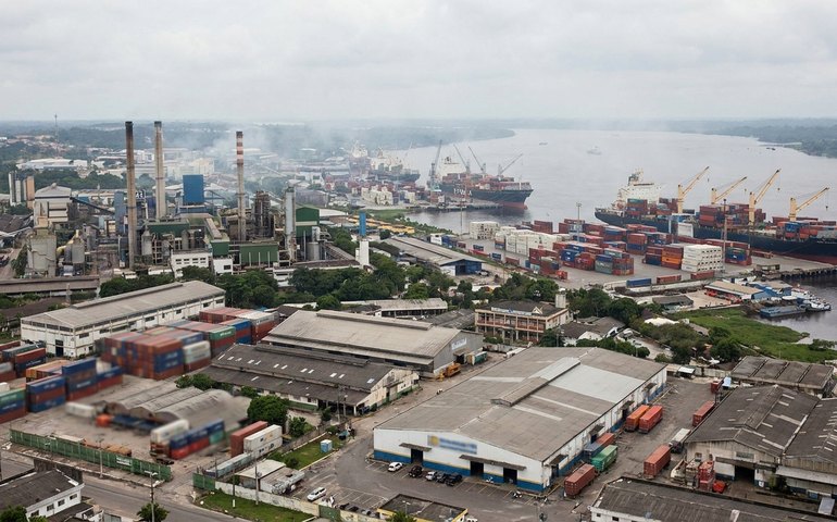 Justiça nega ação da Fiesp contra benefícios à Zona Franca de Manaus