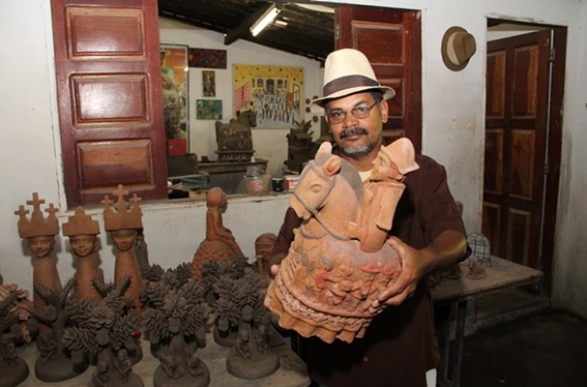 Secult lança edital de Registro do Patrimônio Vivo de Alagoas