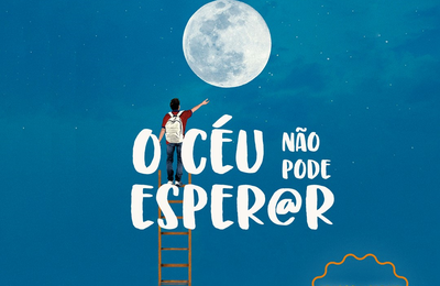 Kinoplex inicia venda antecipada de ingressos para ‘’O Céu Não Pode Esperar’’