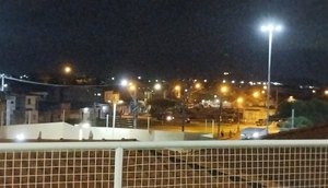 Discussão termina com jovem morto a tiros na praça em Nossa Senhora do Socorro
