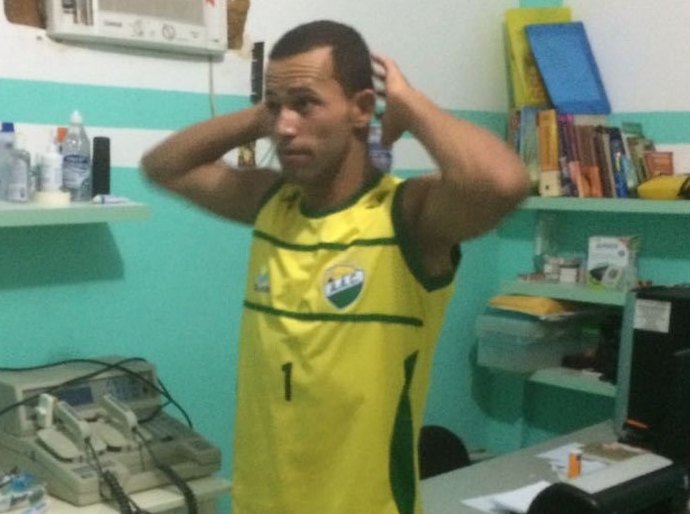 Após primeira derrota em casa Coruripe tarbalha forte para enfrentar o CSE