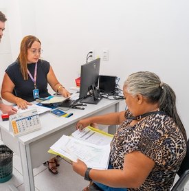 Mais de 10 mil famílias de Maceió estão com o Cadastro Único desatualizado