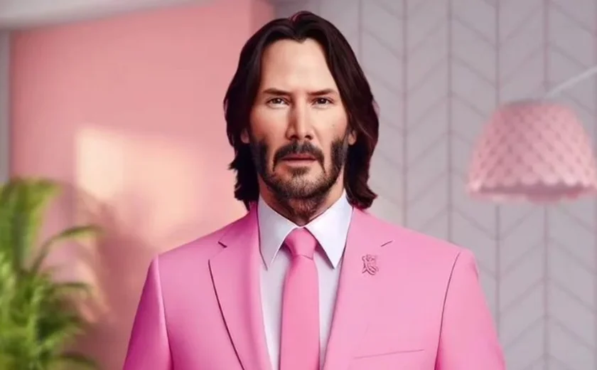 Como Keanu Reeves, veja mais artistas que também já se aventuraram no automobilismo