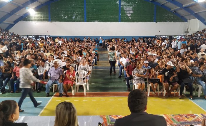 Audiência pública aconteceu no Cepa