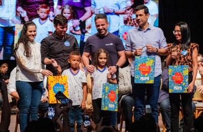 Alagoas é o 3º estado mais competitivo em educação do NE