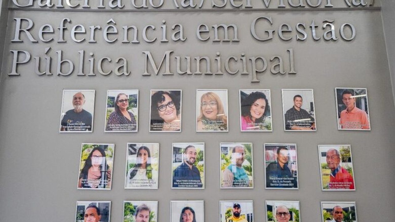 Servidor Excelente: Comissão realizará nova eleição nesta quinta (20)