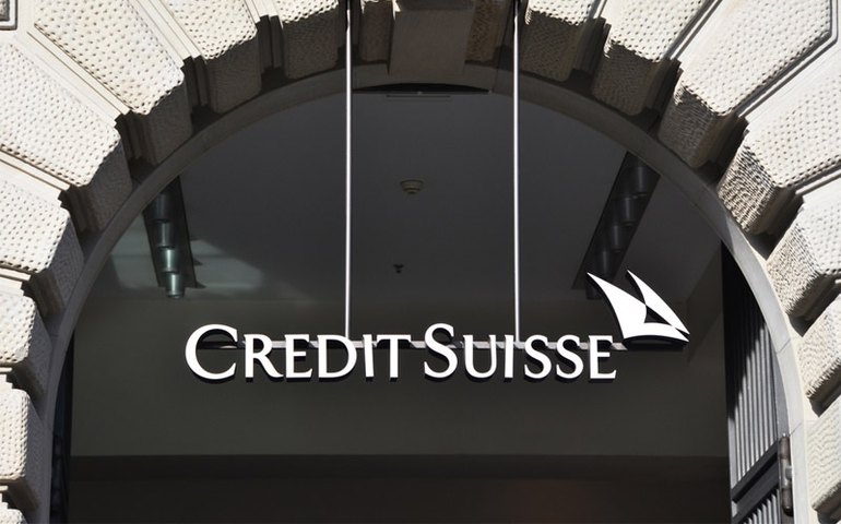 CEO do banco de investimentos do Credit Suisse deixará o cargo
