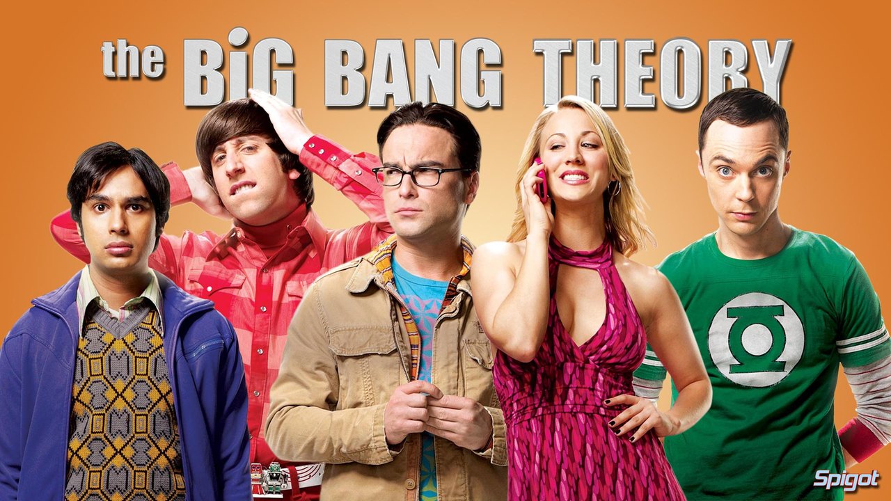 CBS anuncia teaser da última temporada de ‘The Big Bang Theory’