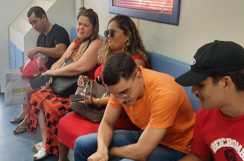 Sine Alagoas oferece 3,5 mil vagas de emprego esta semana