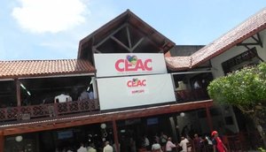 ceac rua do turista