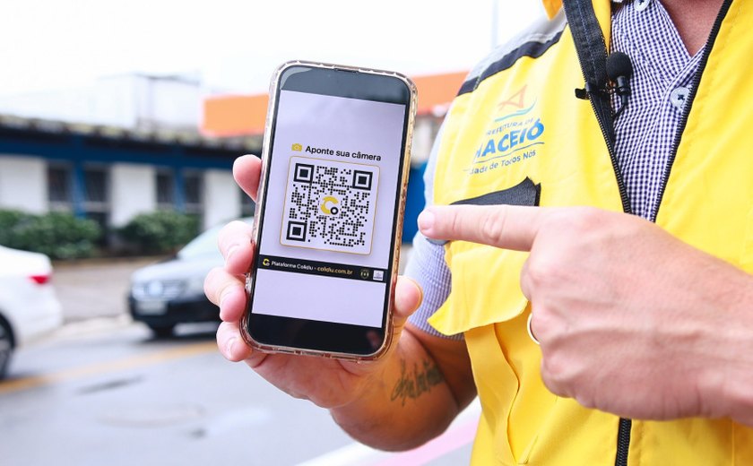 Plataforma 'Colidiu' facilita registro de acidentes sem vítimas