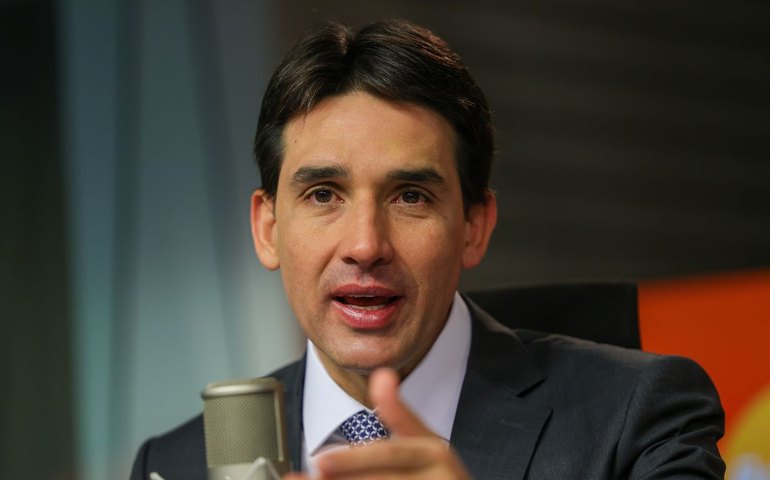 Concessão de hidrovias na Amazônia continua em estudos, diz ministro