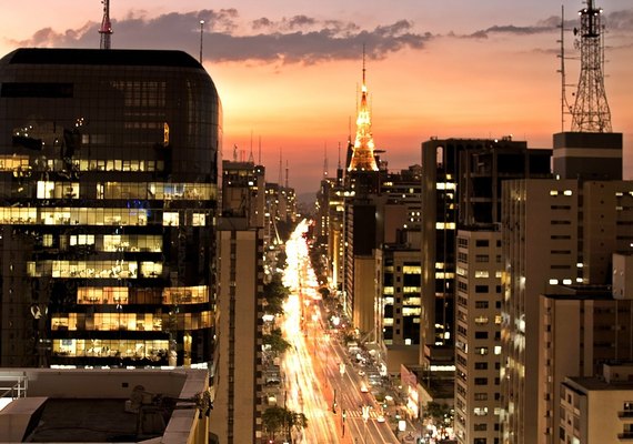 Apenas o vencedor poderá ocupar a Avenida Paulista