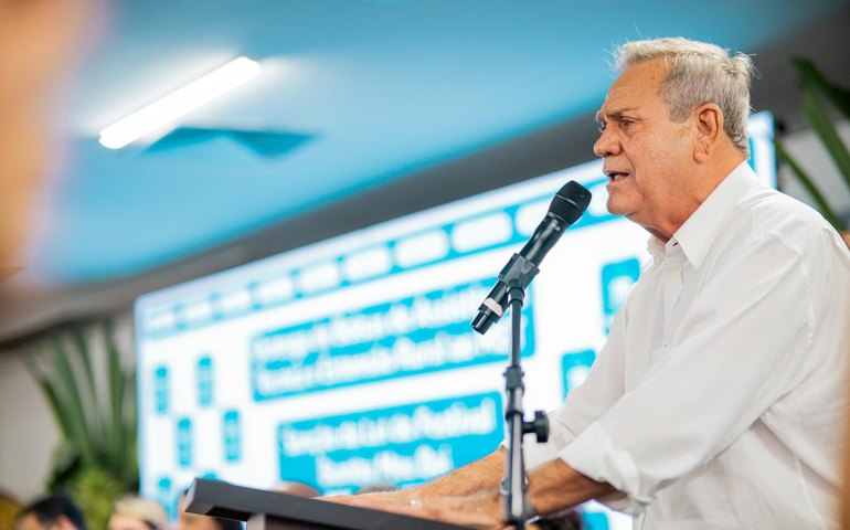 Estado concede bolsas de Assistência Técnica e Extensão Rural ao Movimento dos Trabalhadores Rurais Sem Terra