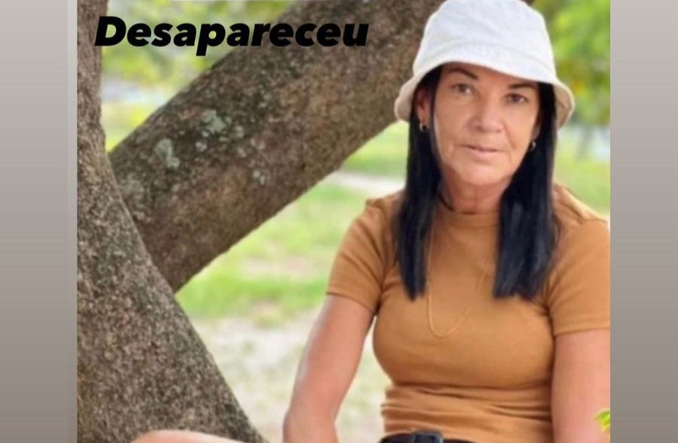 arquivo pessoal / Foto: Reprodução/arquivo pessoal