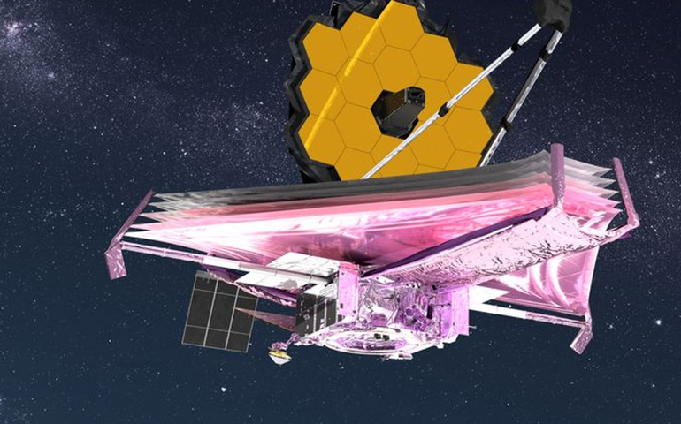 JWST encontra objetos híbridos que desafiam classificação no Universo primitivo