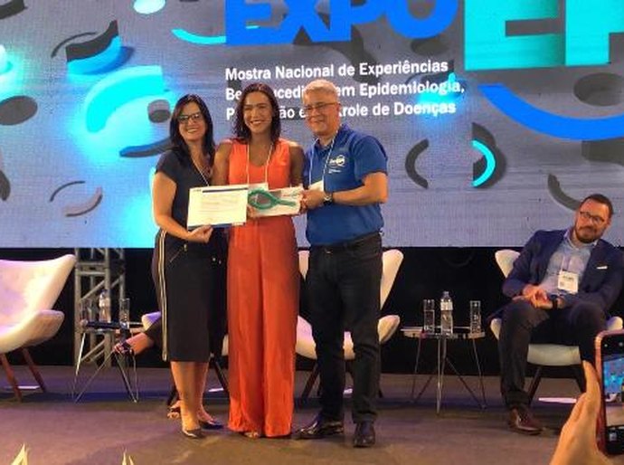 Presidente e vereadores participam de inauguração da Avenida José Moura Rocha