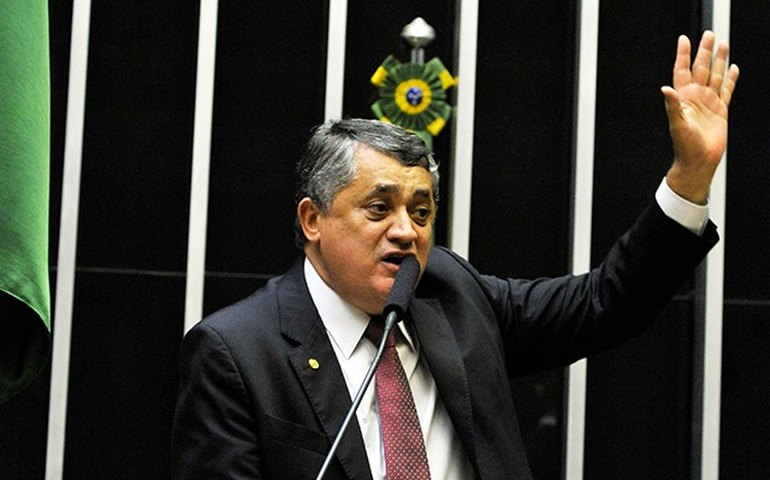 José Guimarães: Vamos concentrar a partir das 20h na votação da reoneração