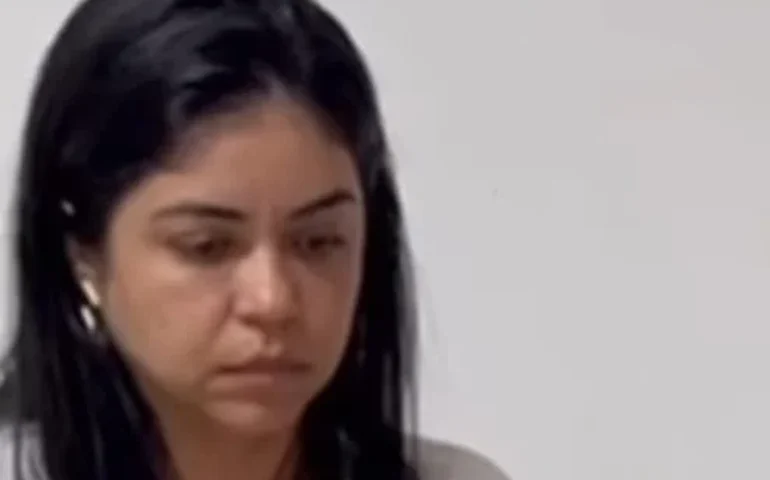 Médica presa por matar ex-marido afirma na DHPP que agiu “com medo de morrer; ouça áudio